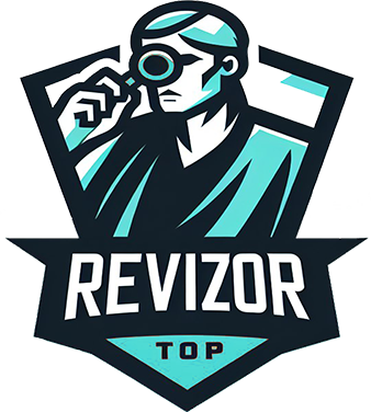 Сайт отзывов revizor.top